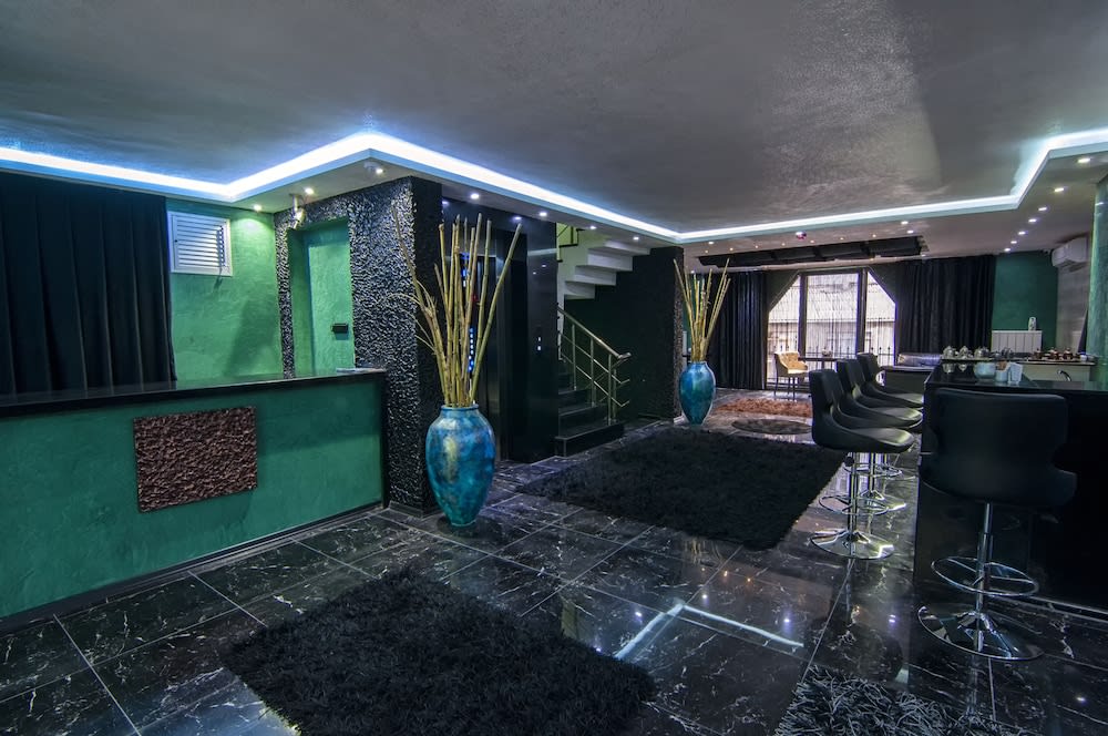 Ag Şişli Hotel 2