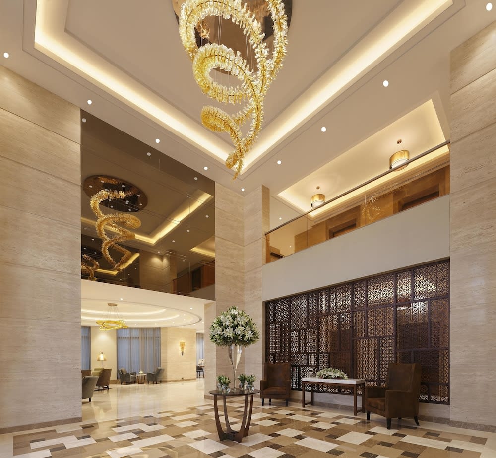 Novotel Lucknow Gomti Nagar 2