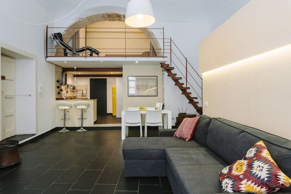 1743 Loft 1