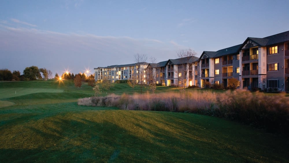 Holiday Inn Club Vacations AT LAKE GENEVA RESORT by IHG 1