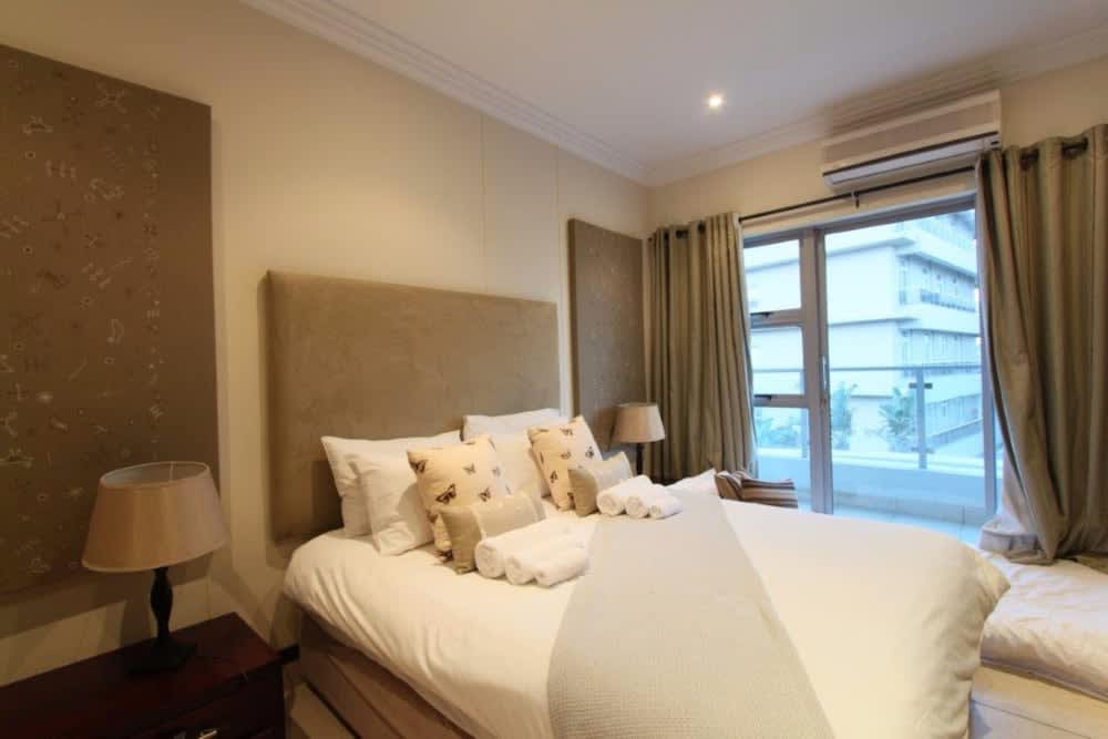 Ocean View Penthouse 2