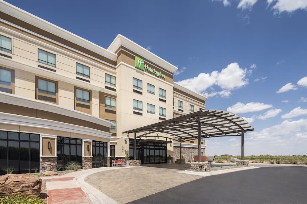 Holiday Inn ODESSA by IHG 1