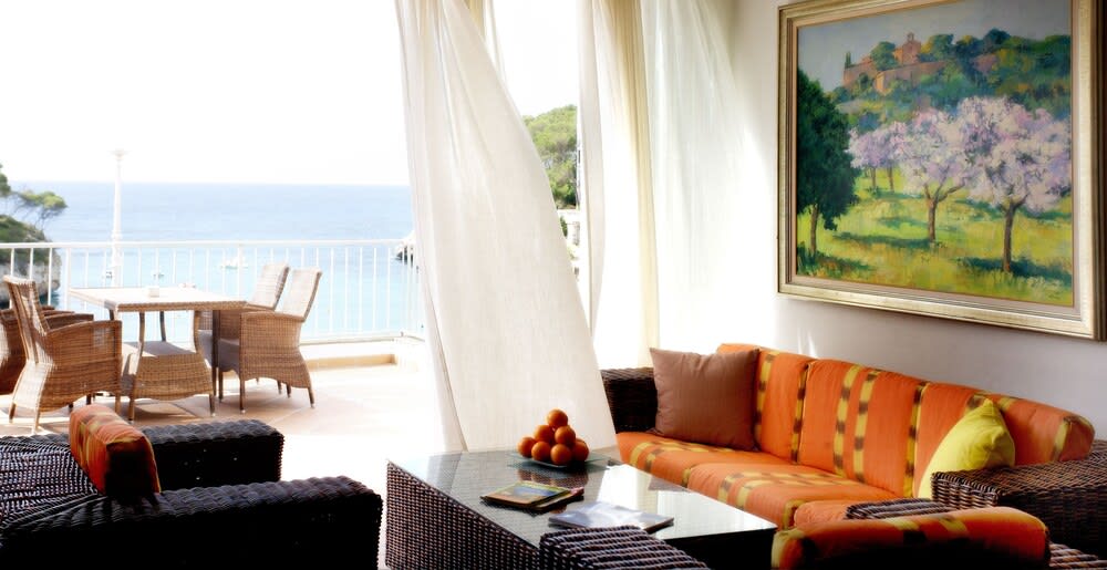 Hotel Apartamentos Cala Santanyi 2