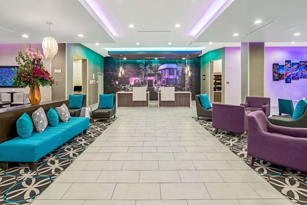 La Quinta by Wyndham McAllen La Plaza Mall 2