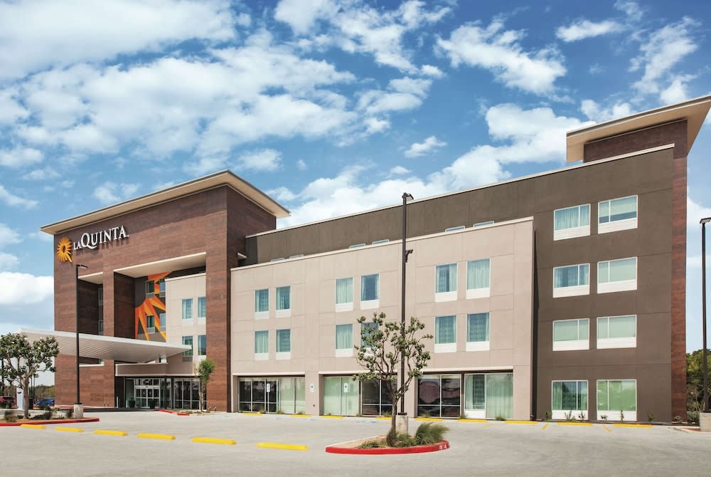 La Quinta by Wyndham McAllen La Plaza Mall 1
