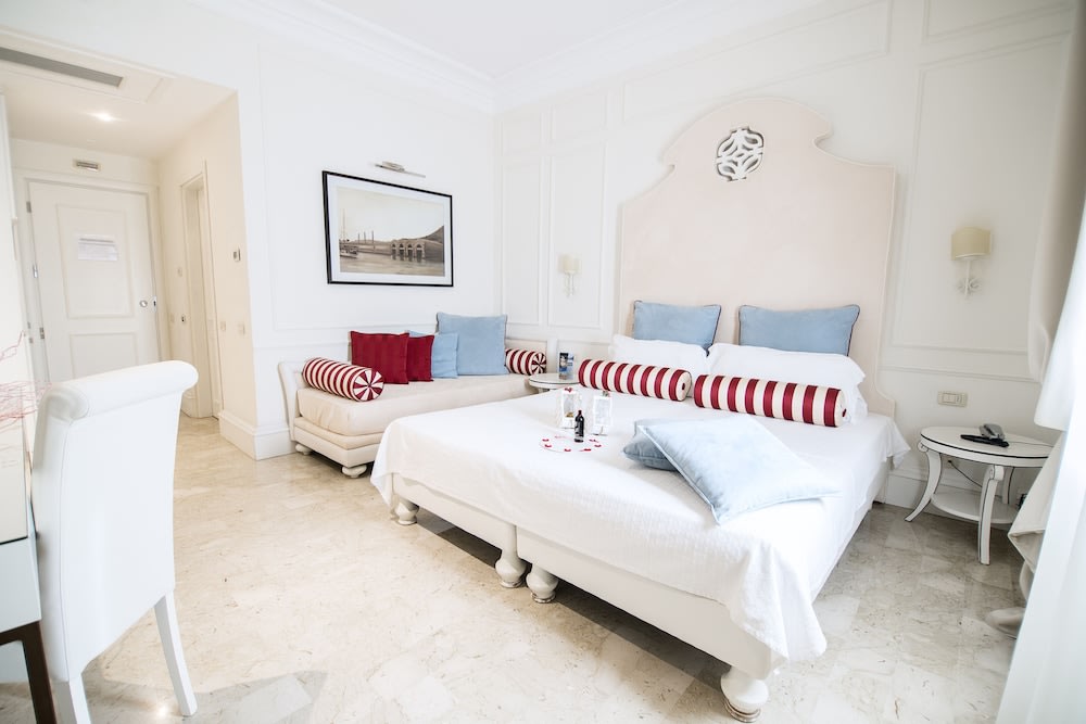 Hotel Baglio Basile 4