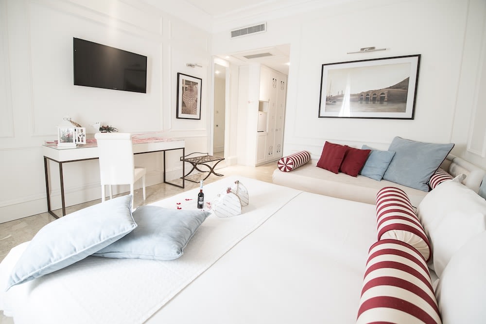 Hotel Baglio Basile 5