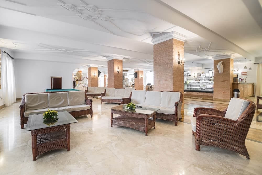 Hotel Baglio Basile 3