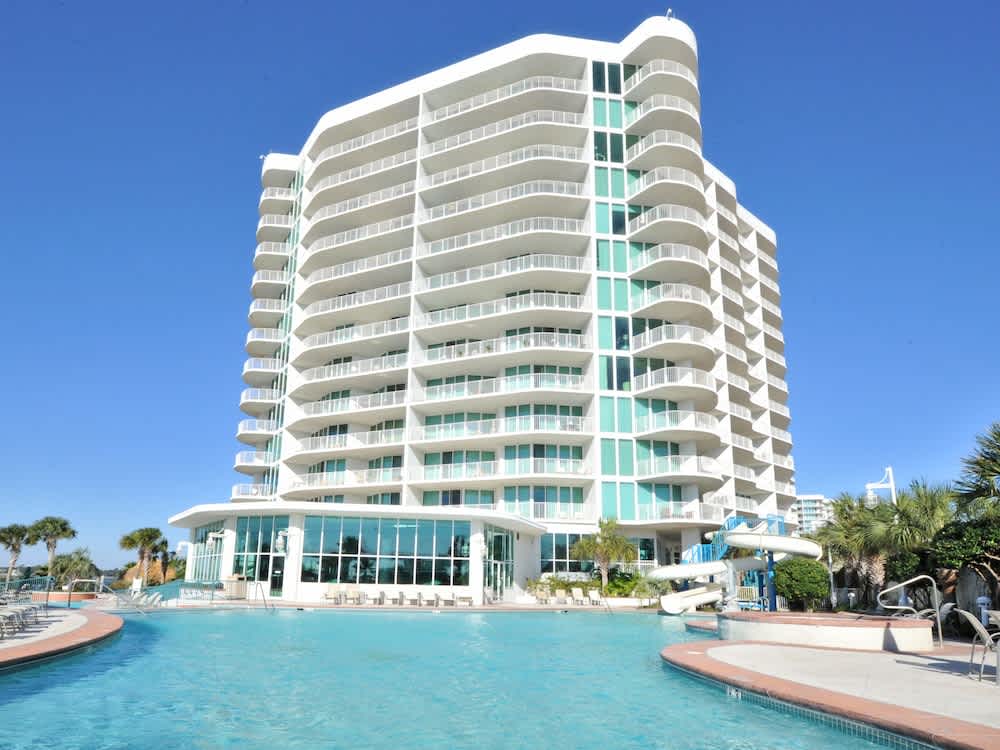 Caribe Resort by Wyndham Vacation Rentals 1