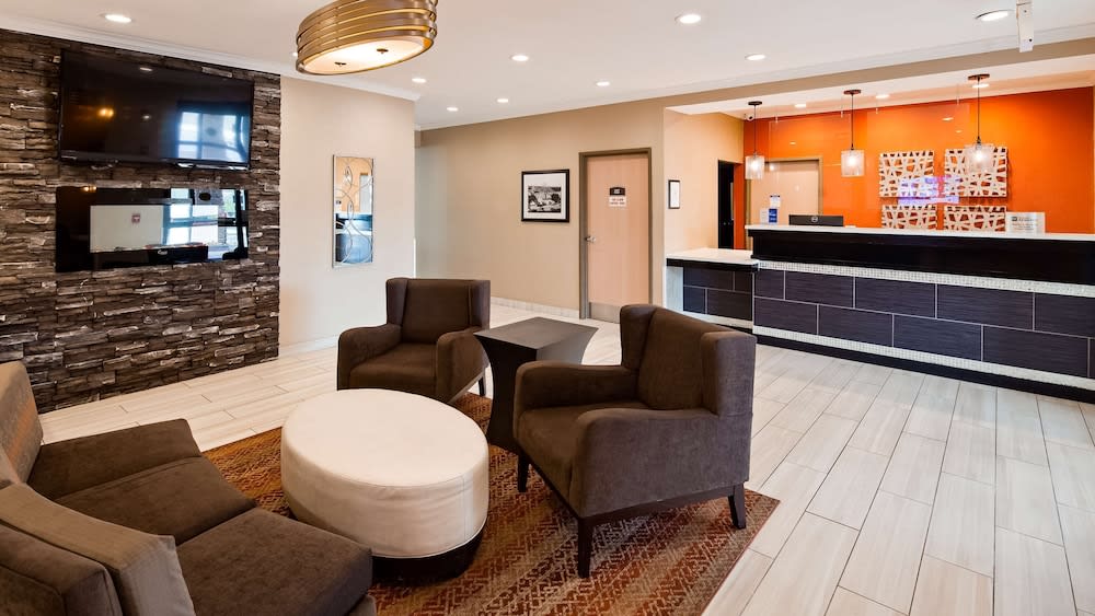 Best Western Muscatine - Pearl City Hotel 2