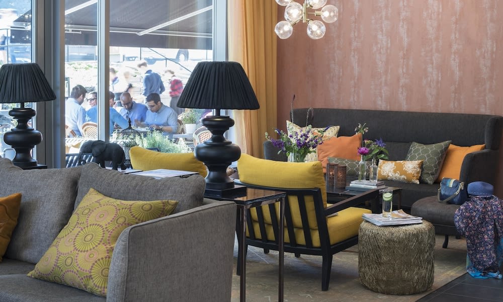 Best Western Plus Time Hotel 3