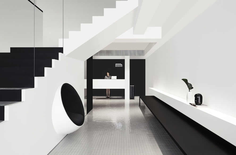Hotel Mono 2