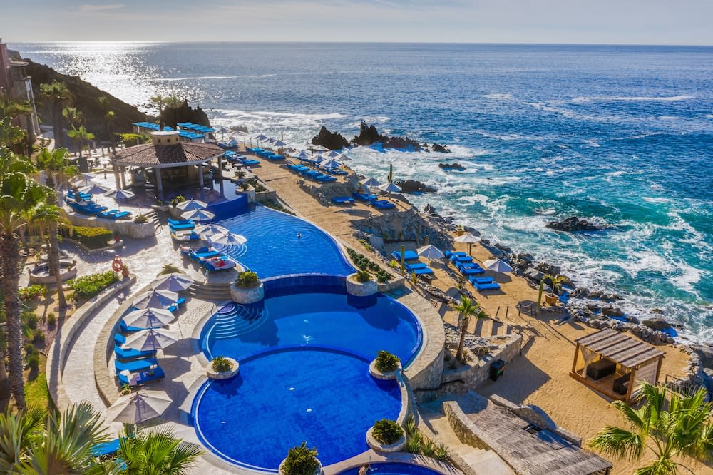 Hacienda Encantada Resort & Spa 1