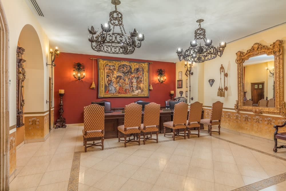 Hacienda Encantada Resort & Spa 2
