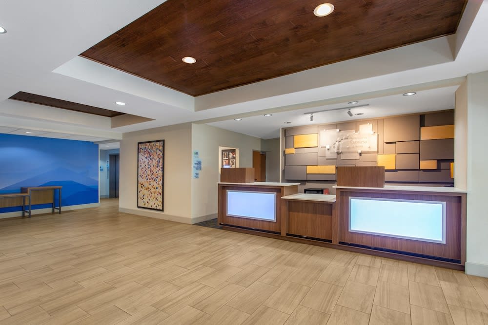 Holiday Inn Express & Suites SILVER SPRINGS-OCALA by IHG 2