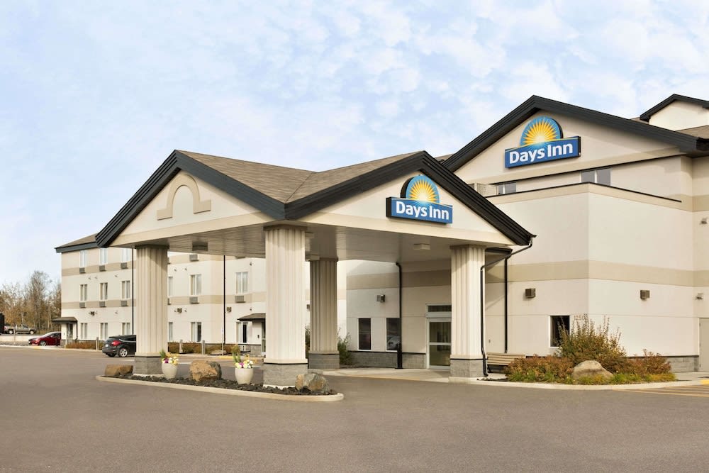 Days Inn by Wyndham Thunder Bay North 1
