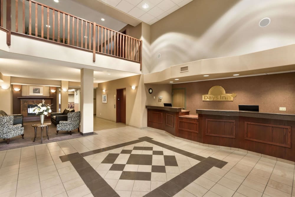 Days Inn by Wyndham Thunder Bay North 2