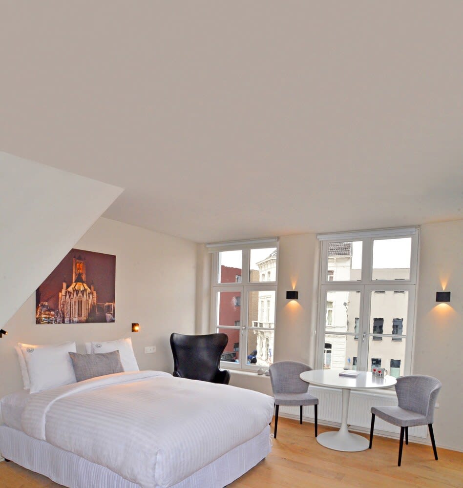 The House of Edward by Domani Hotels 1