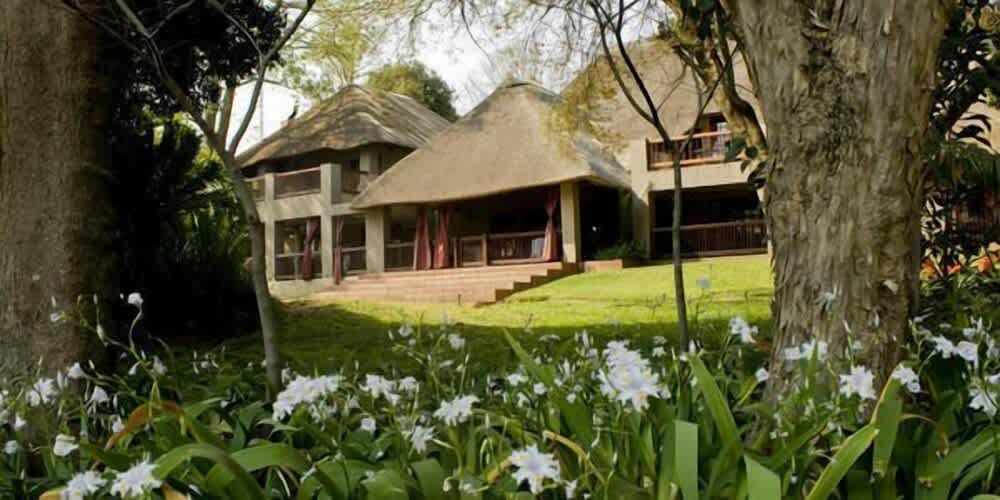 Monchique Boutique Guest House 1