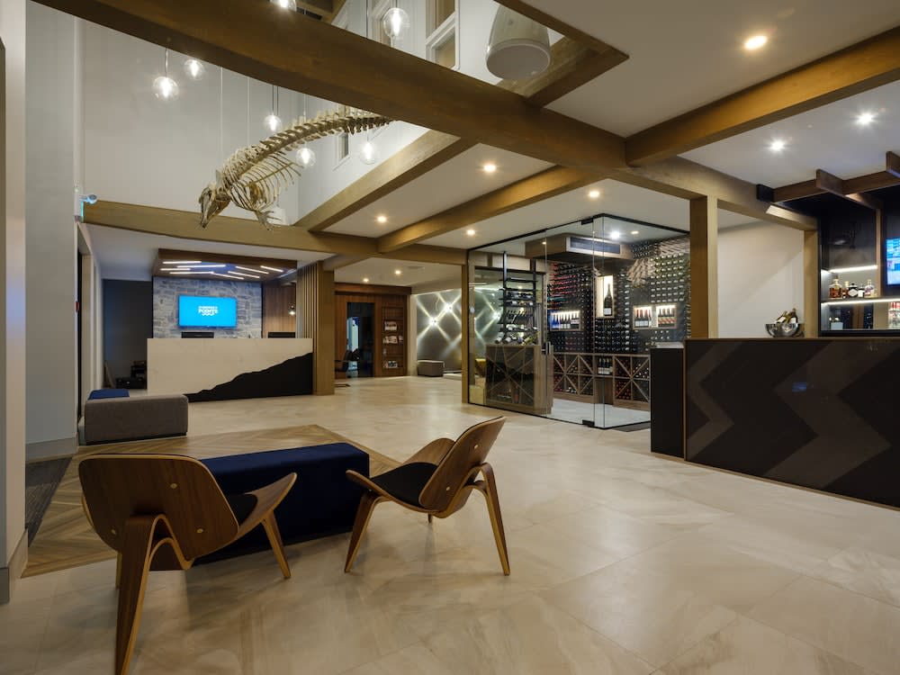 Auberge de la Pointe 2