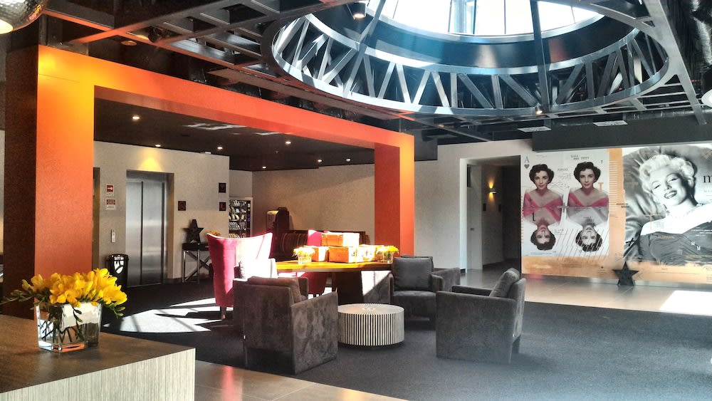 Star inn Lisbon Airport 2