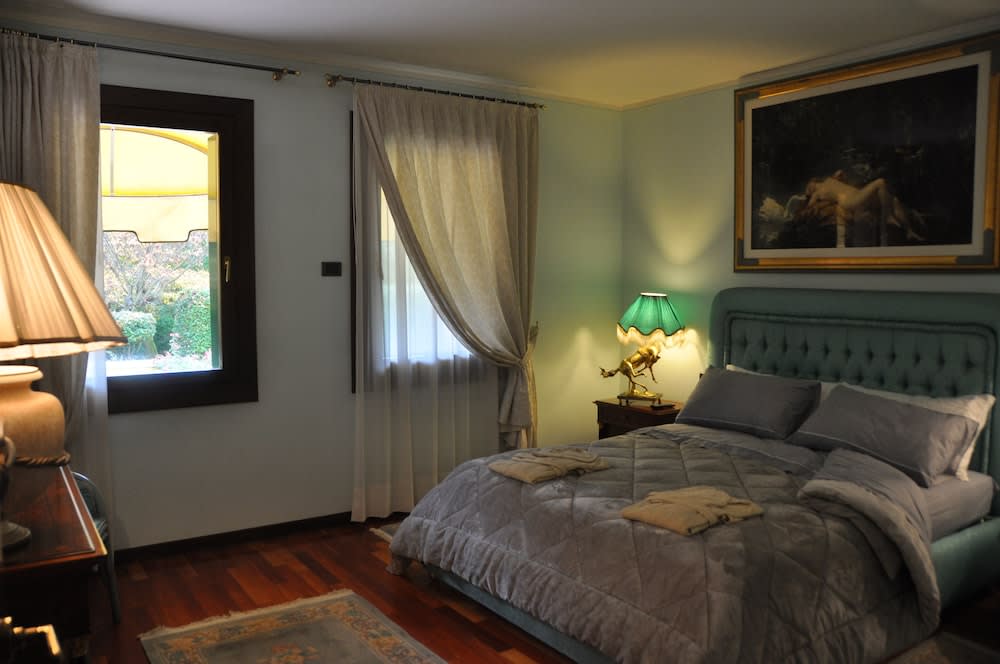 Villa Fior di Robinia 2