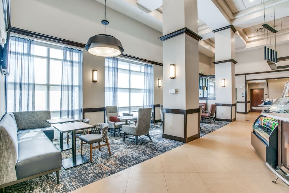 Hyatt Place Fort Worth/Hurst 2