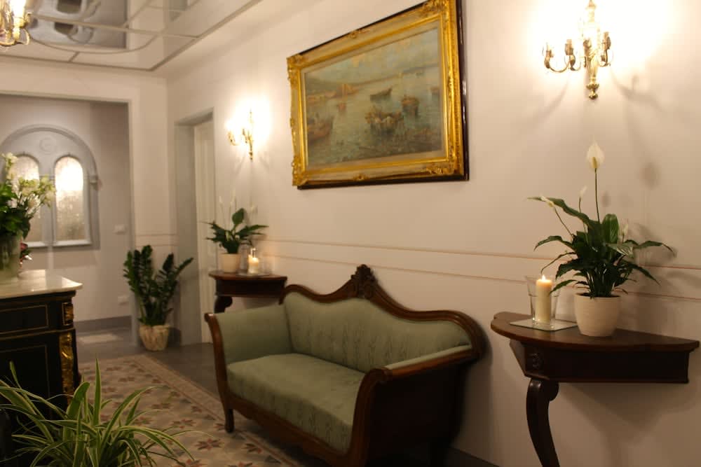 Corte dei Neri Residenza d'Epoca 1