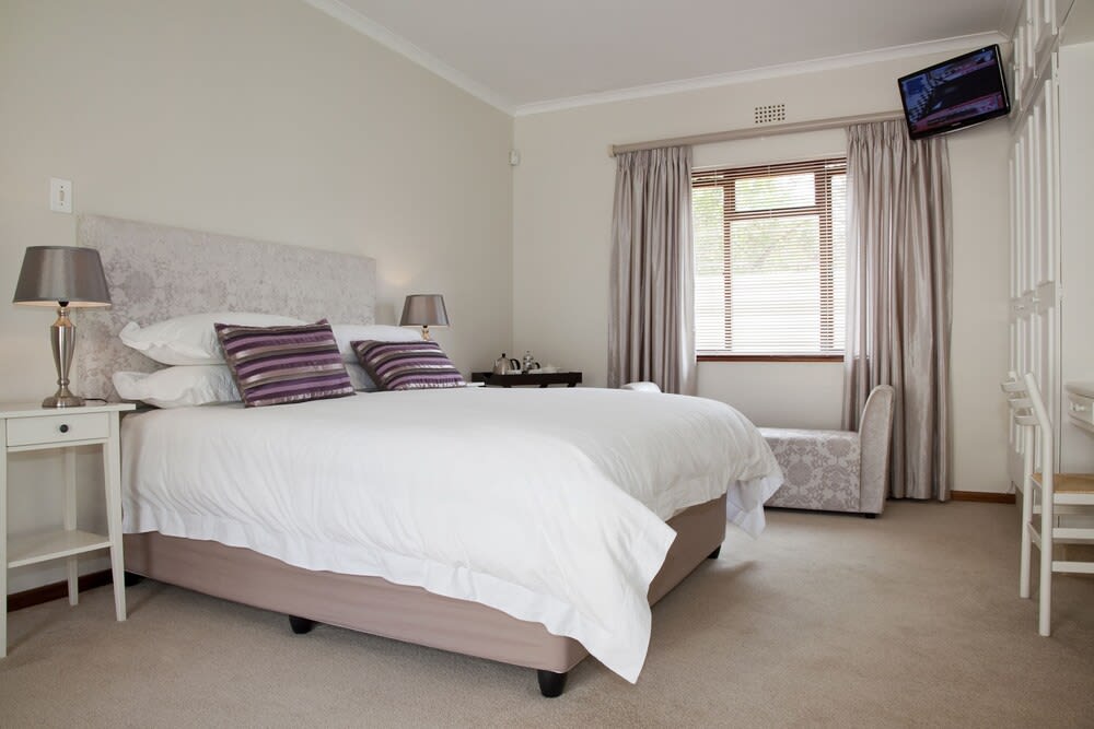 Penguino Guesthouse 2