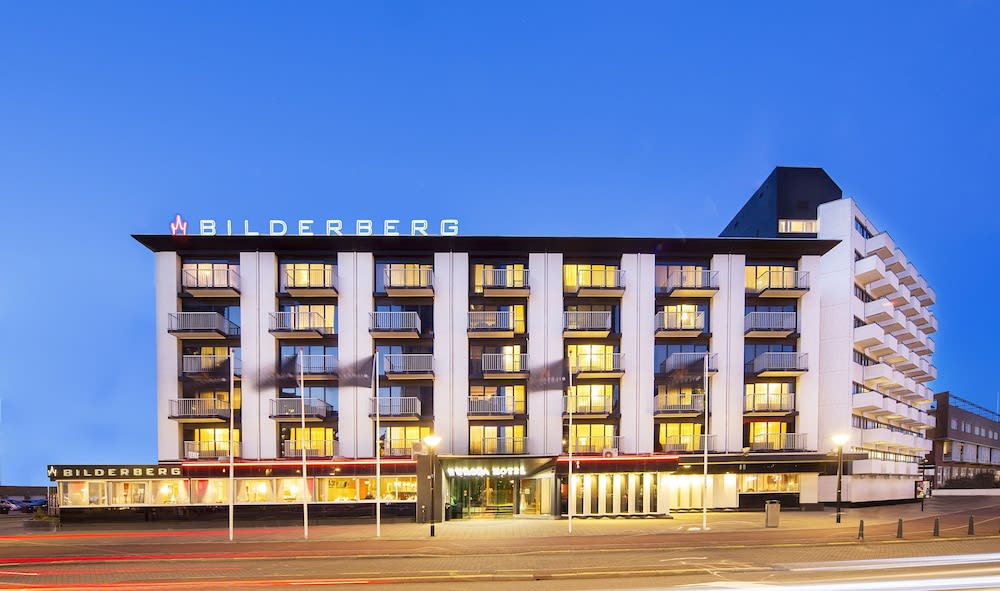 Bilderberg Europa Hotel Scheveningen 1