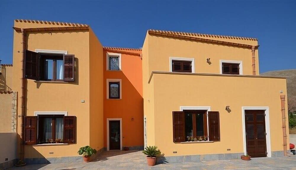Baia Santa Margherita B&B 1