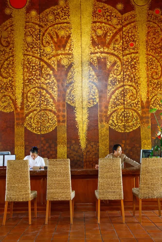 The Legend Chiang Rai Boutique River Resort & Spa 2