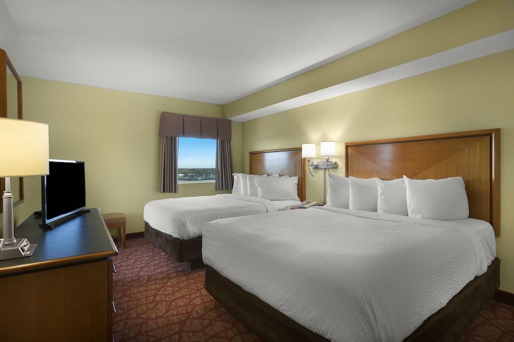 Bay View Resort Myrtle Beach 2