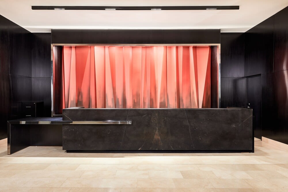 AC Hotel by Marriott Santiago Cenco Costanera 2