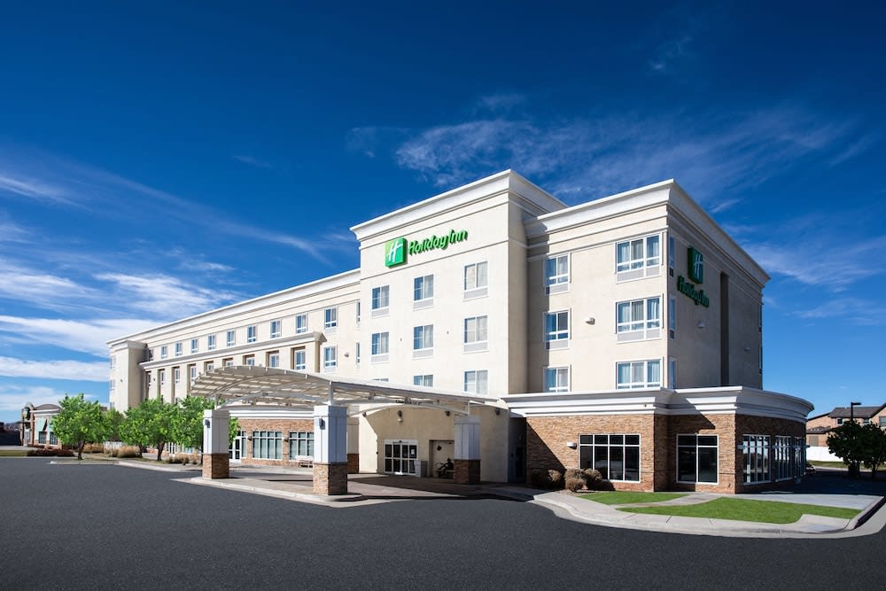 Holiday Inn LARAMIE by IHG 1
