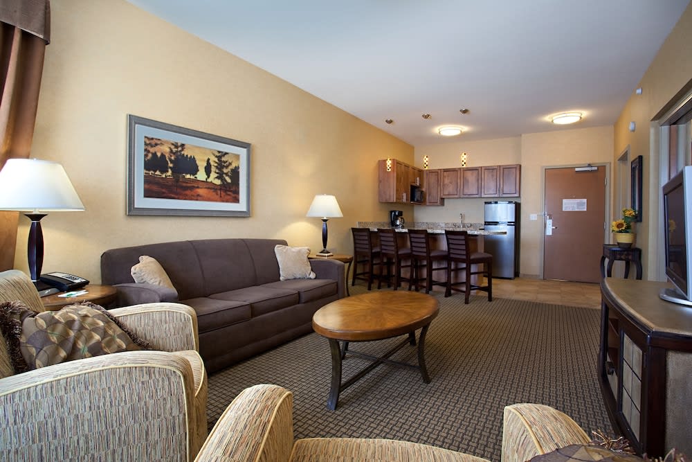 Holiday Inn LARAMIE by IHG 2