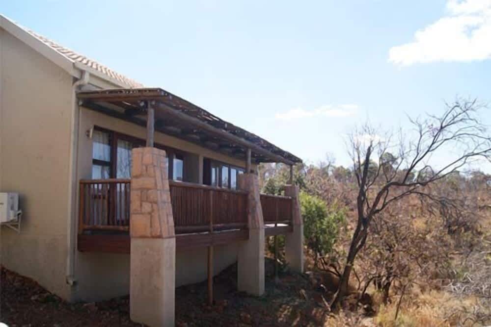 Bela Bela Valley View Villa 1