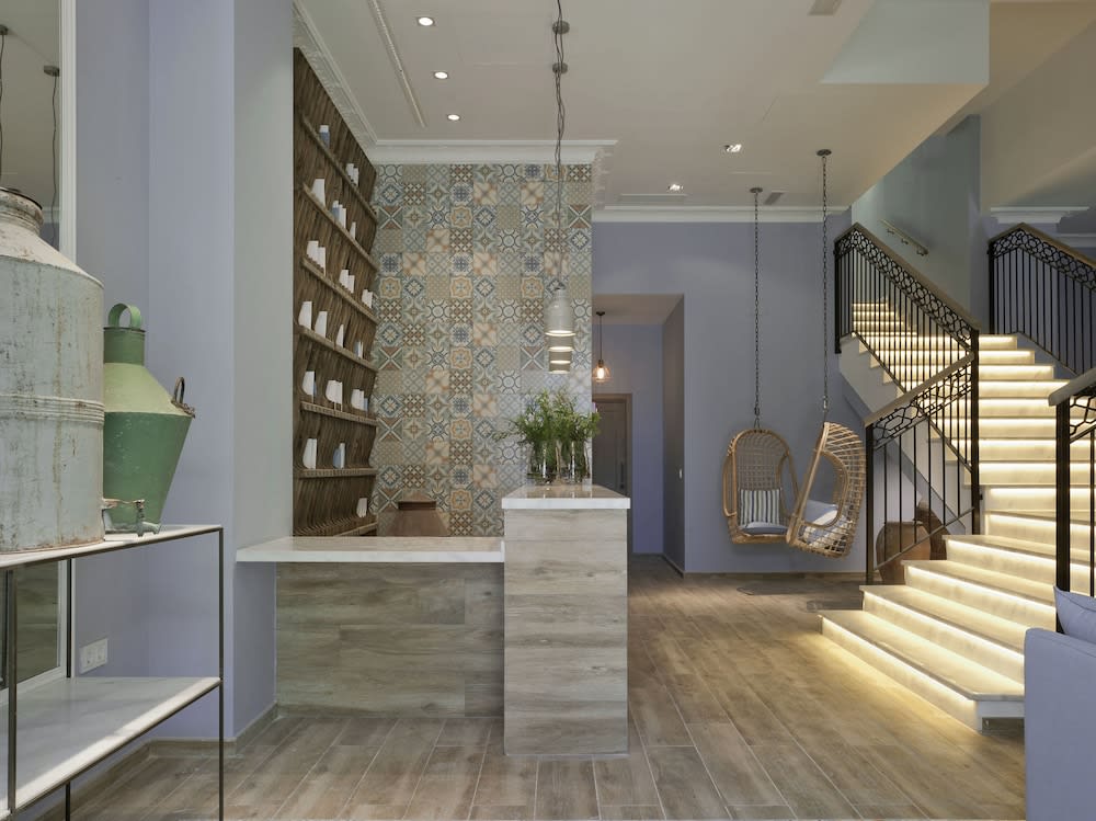 Hotel Boutique Balandret 4