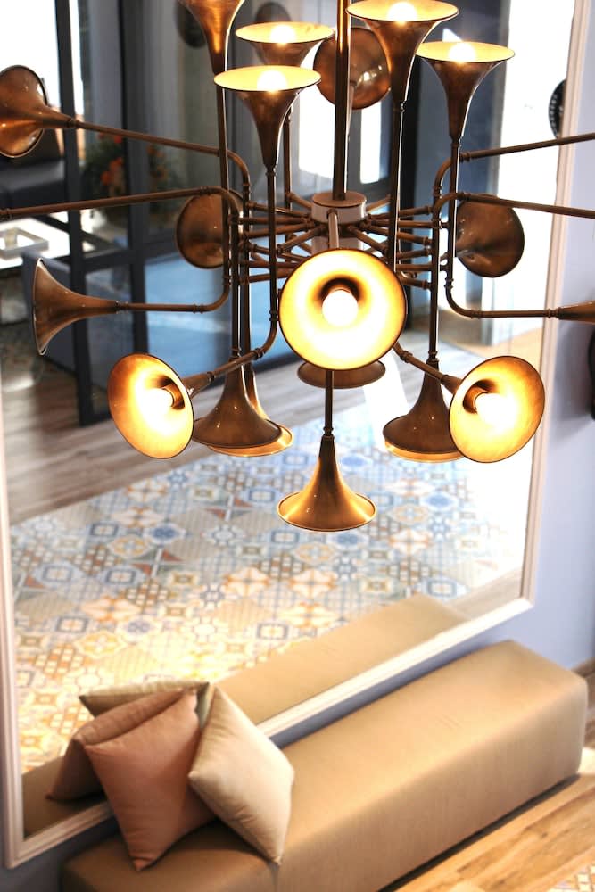 Hotel Boutique Balandret 3