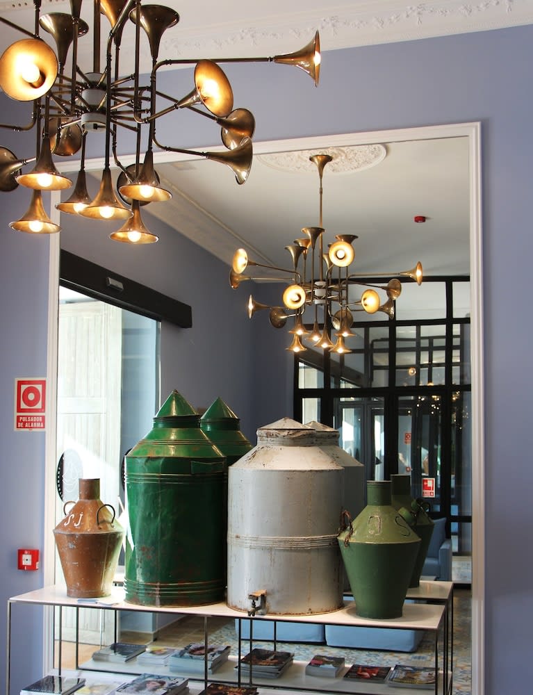 Hotel Boutique Balandret 5