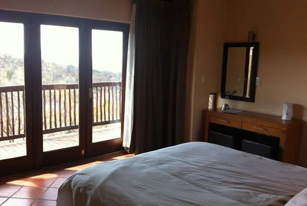 Bela Bela Valley View Villa 2
