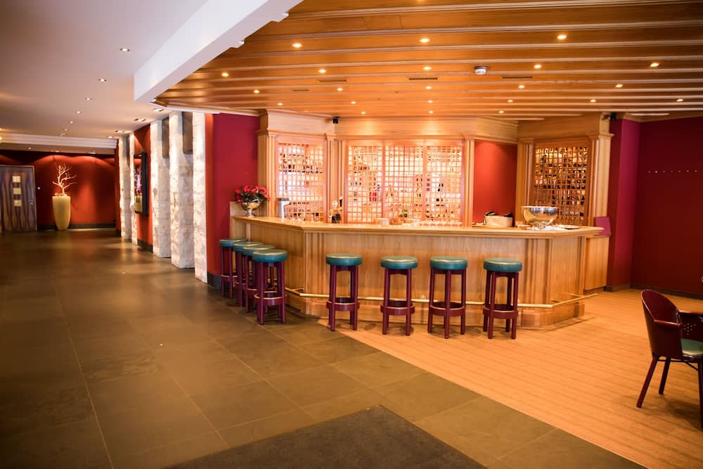 Arosa Kulm Hotel & Alpin Spa 2