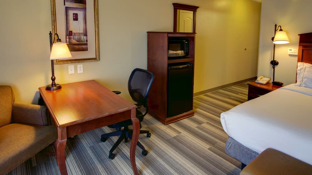 Holiday Inn Express & Suites Sioux City - Southern Hills by IHG 3