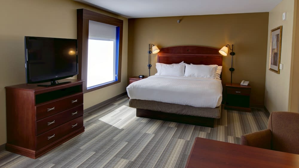 Holiday Inn Express & Suites Sioux City - Southern Hills by IHG 5