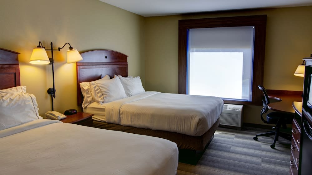 Holiday Inn Express & Suites Sioux City - Southern Hills by IHG 2