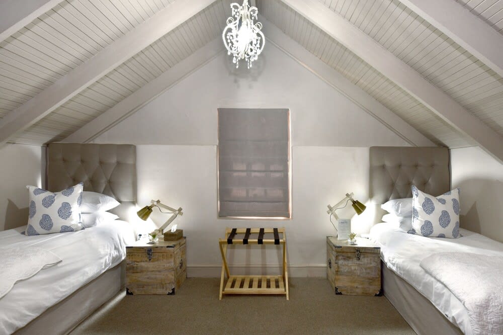 Mont d'Or Franschhoek 2