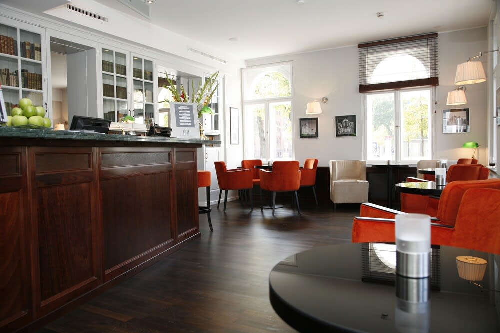 Hotel Brandenburger Tor Potsdam 2