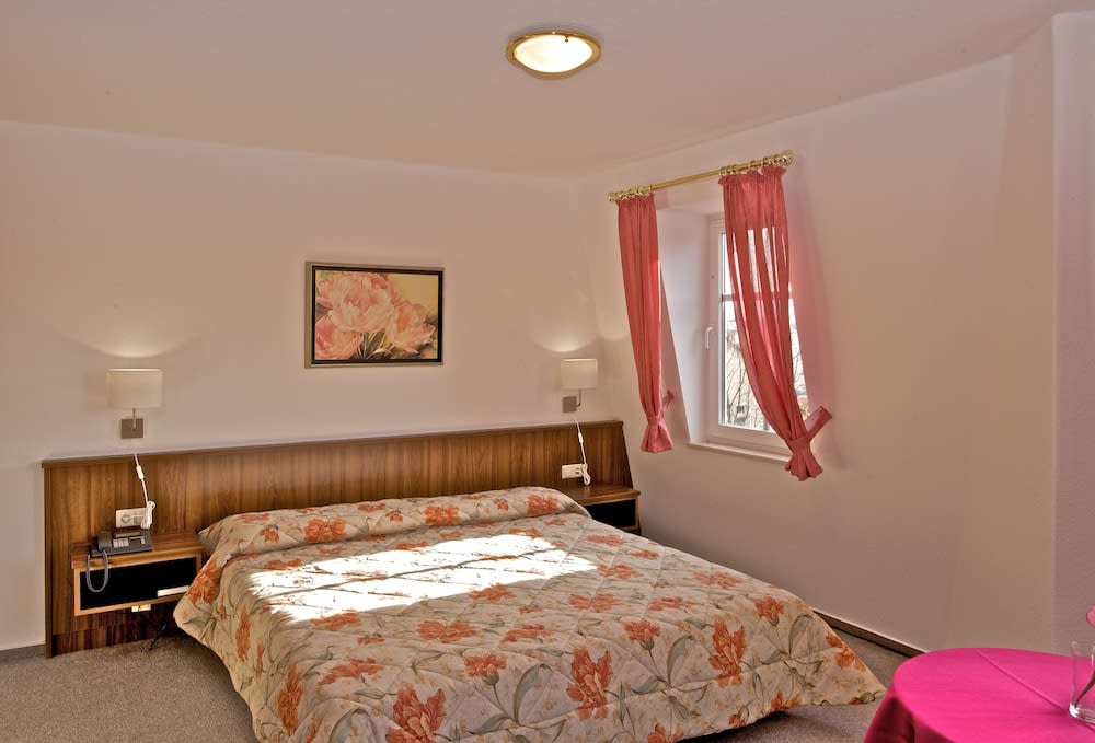 Hotel Weberhof 2
