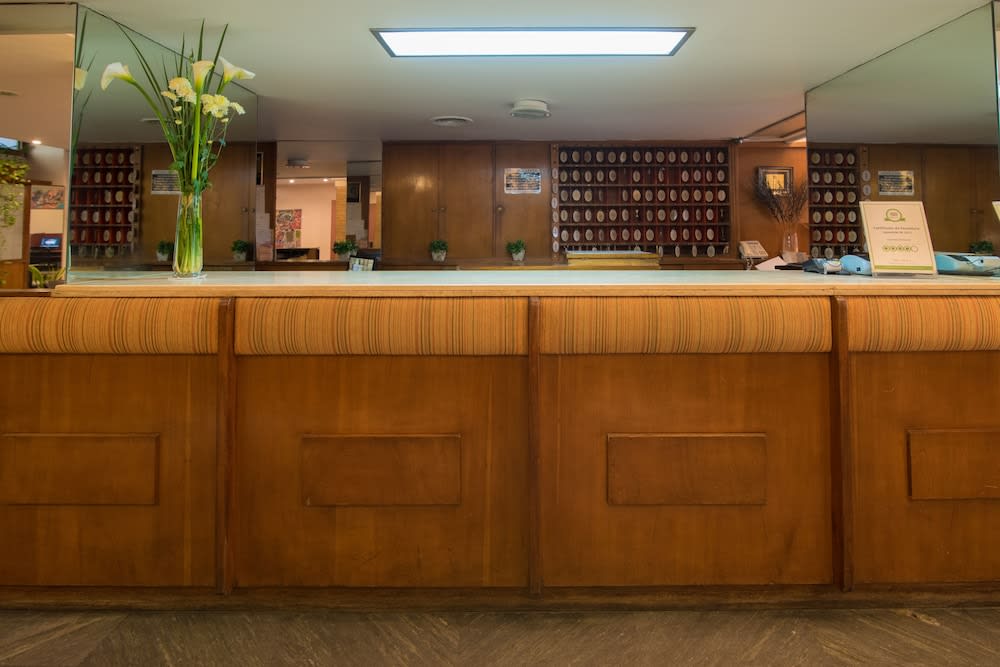 Gran Hotel Continental 2