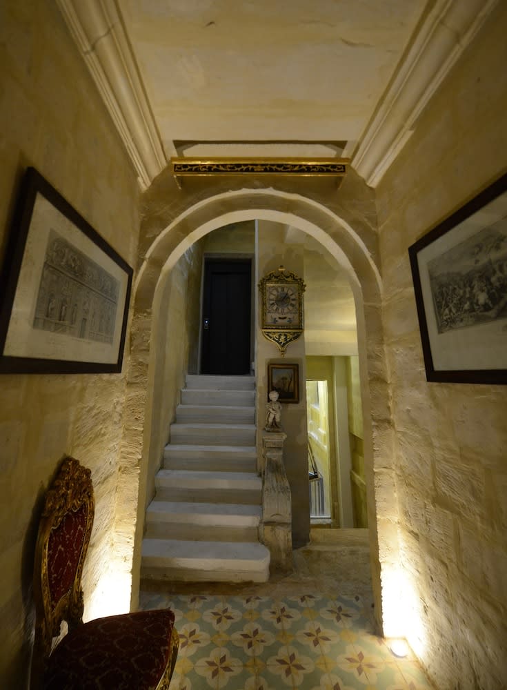 Paulos Valletta 2